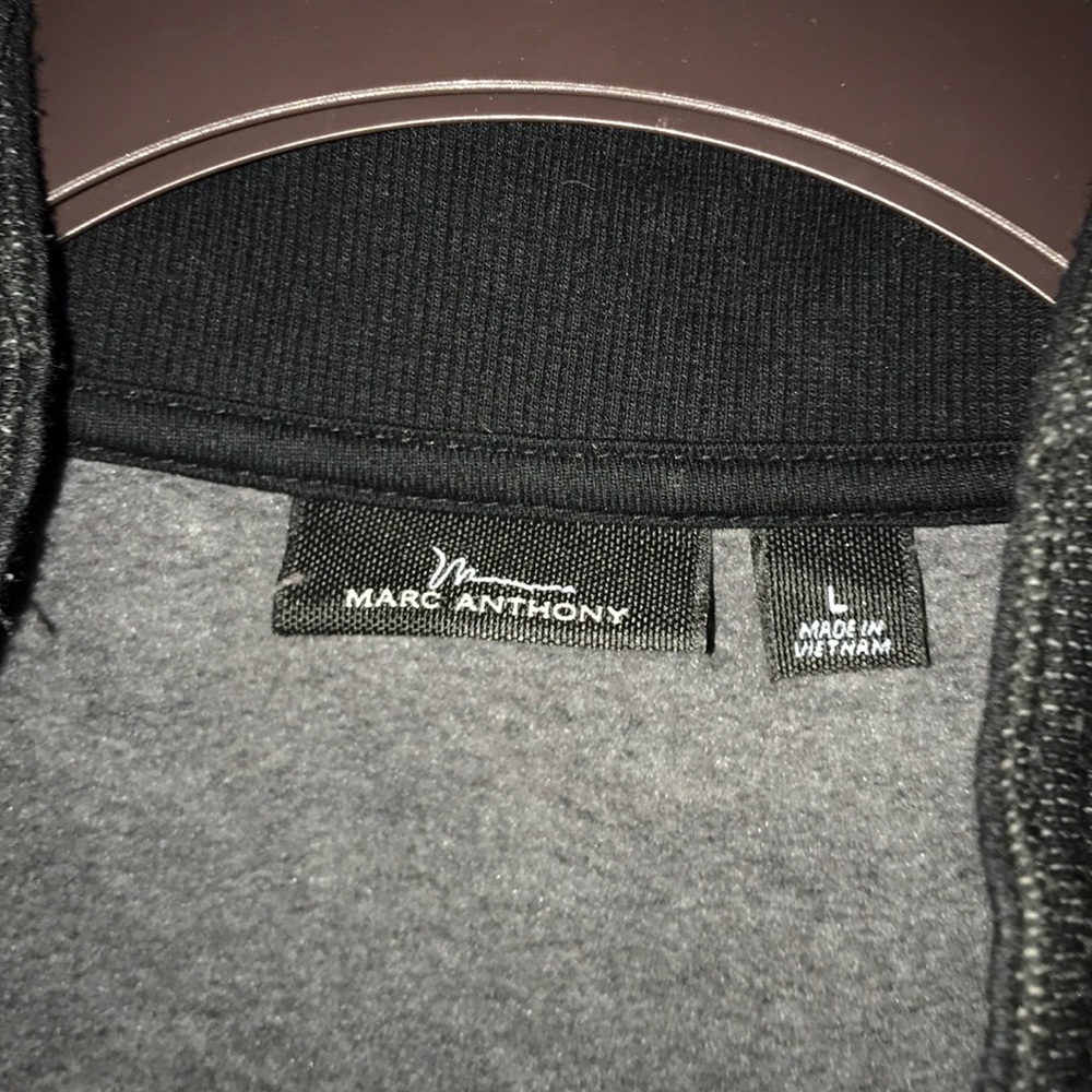 Marc Anthony Sweater - Picture 2 of 3